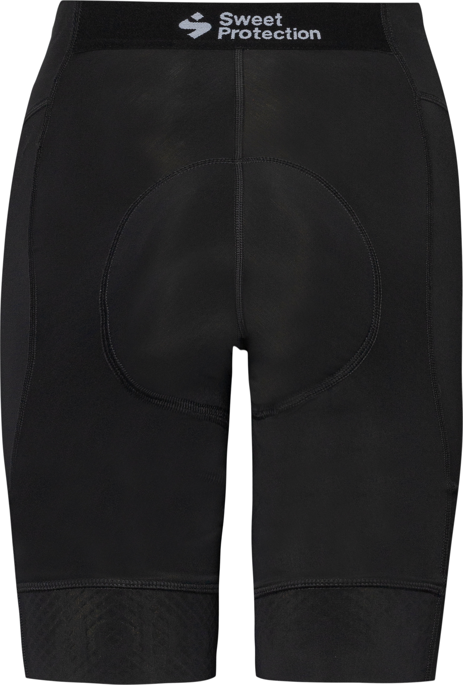 Sweet Protection Women's Hunter Roller Shorts Black