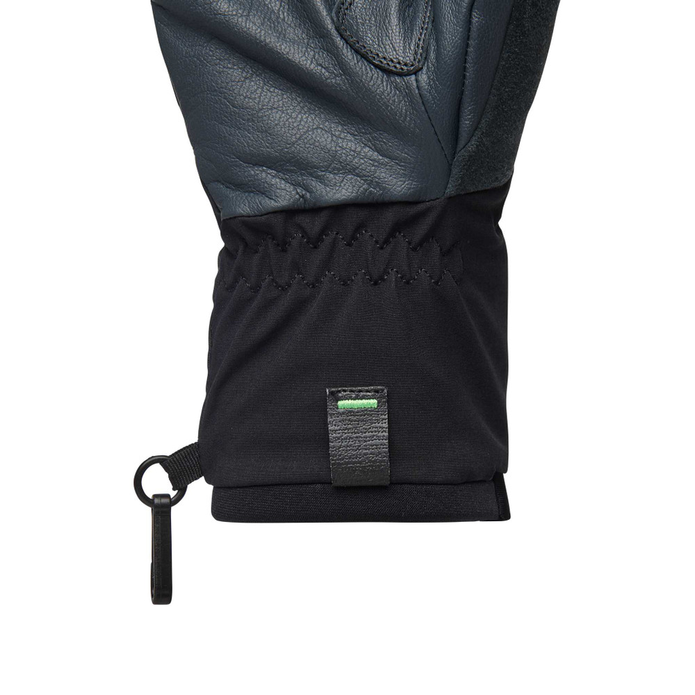 Black Diamond Punisher Gloves Black
