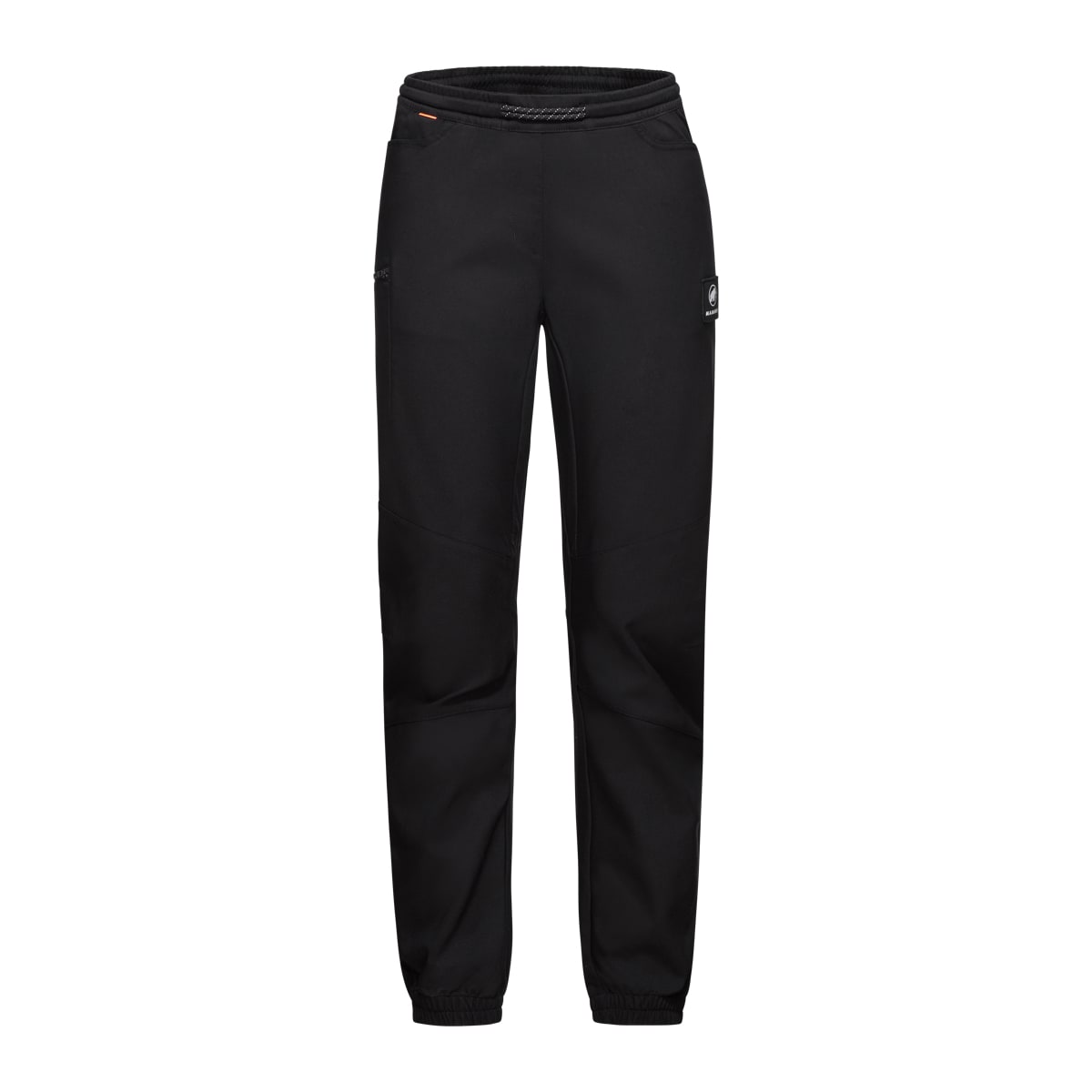 Mammut Massone Pants Women Black