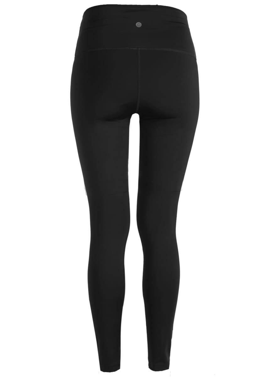 Athlecia Franz W Tights Black