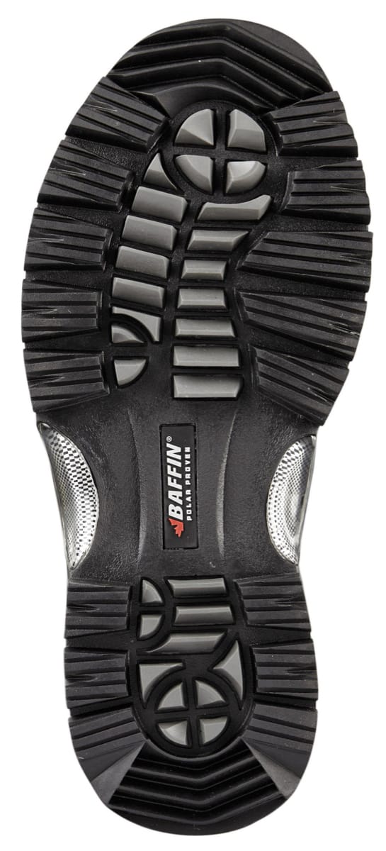 Baffin Men's Impact Black