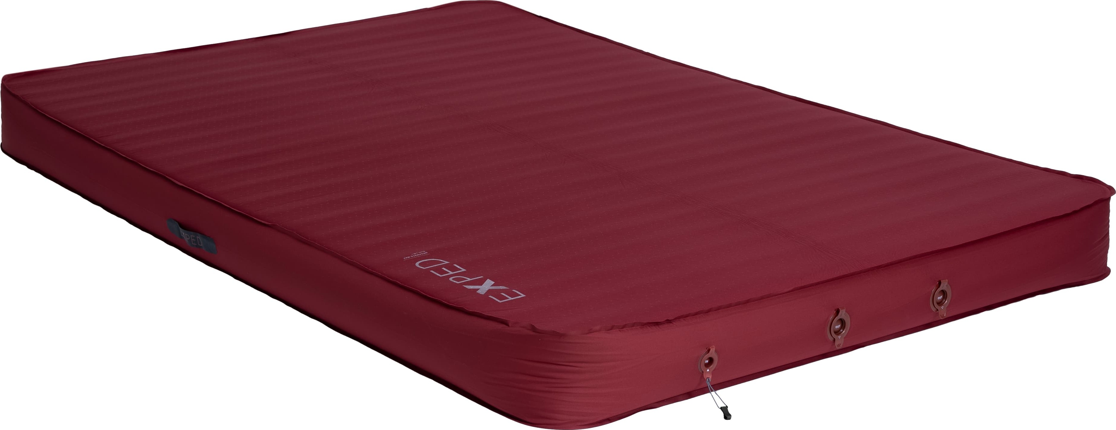 Exped Megamat Max Duo Burgundy