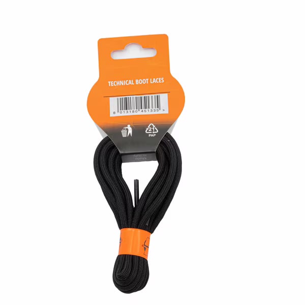 Crispi Lisser Black