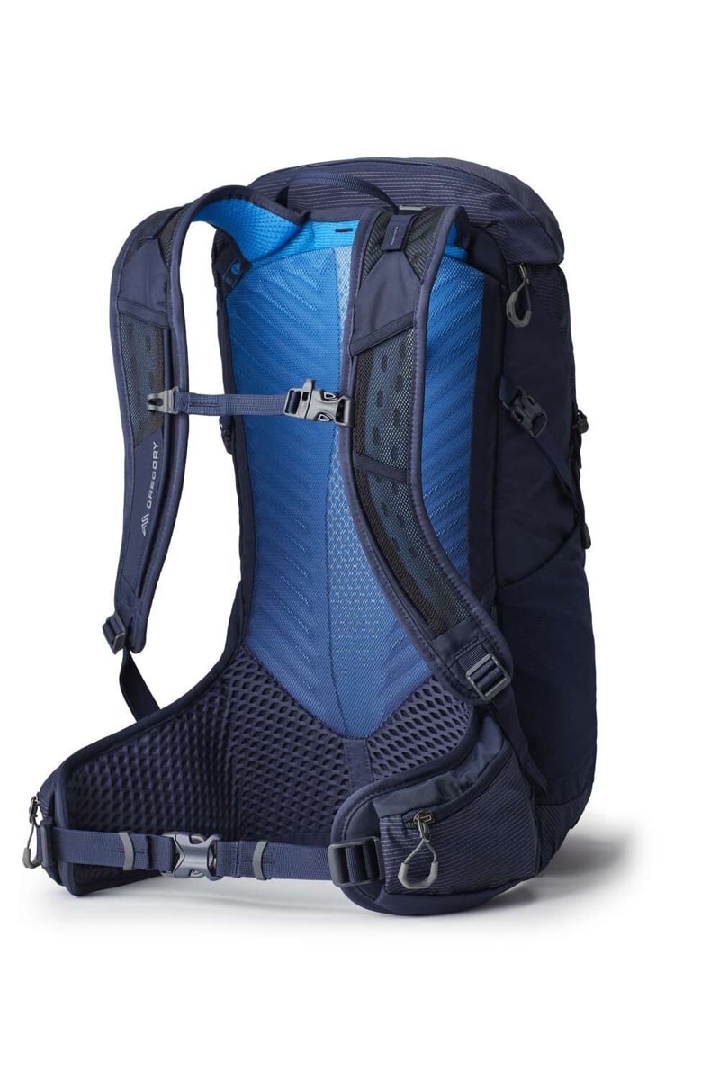 Gregory MIKO 30 Volt Blue