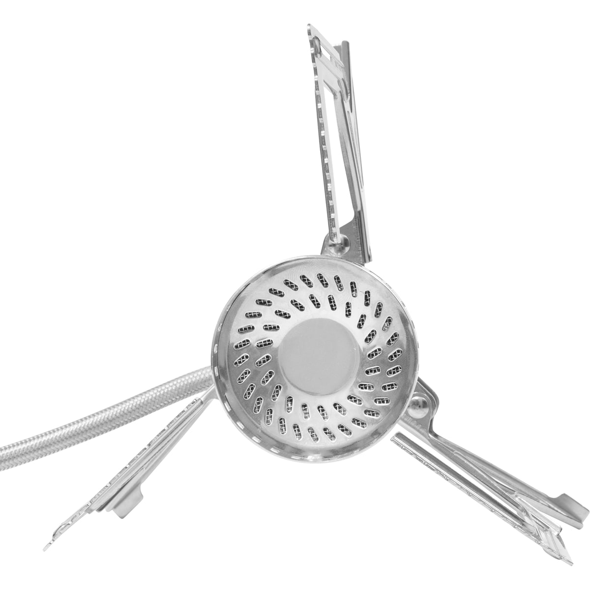 Urberg Rogen Gas Burner Stainless