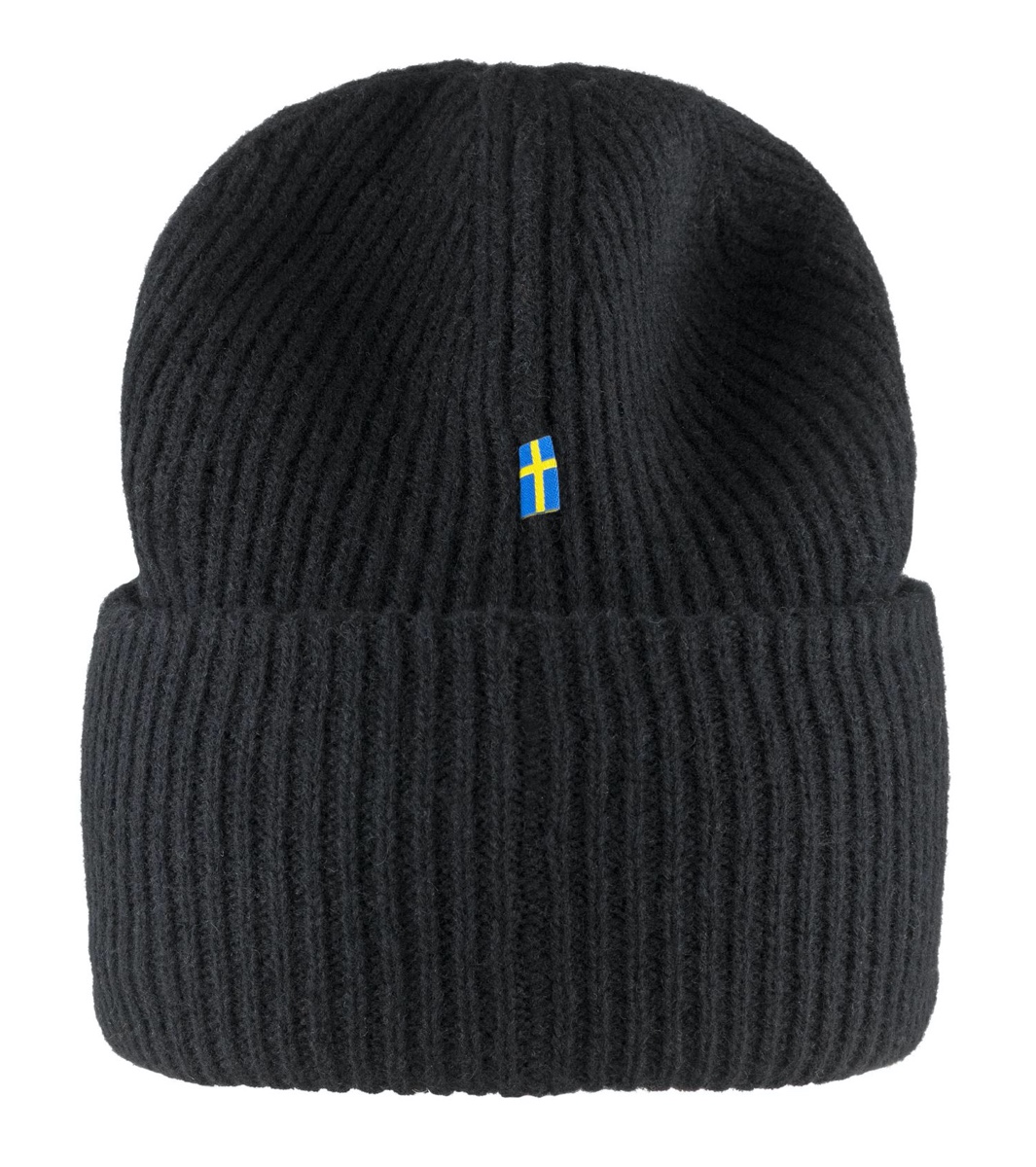 Fjällräven 1960 Logo Hat Black