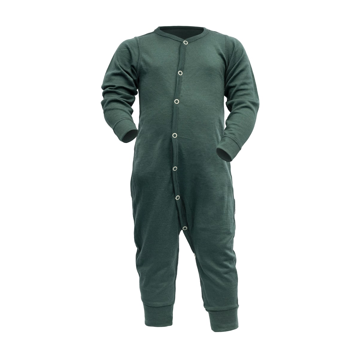 Devold Breeze Merino Sleepsuit Baby
