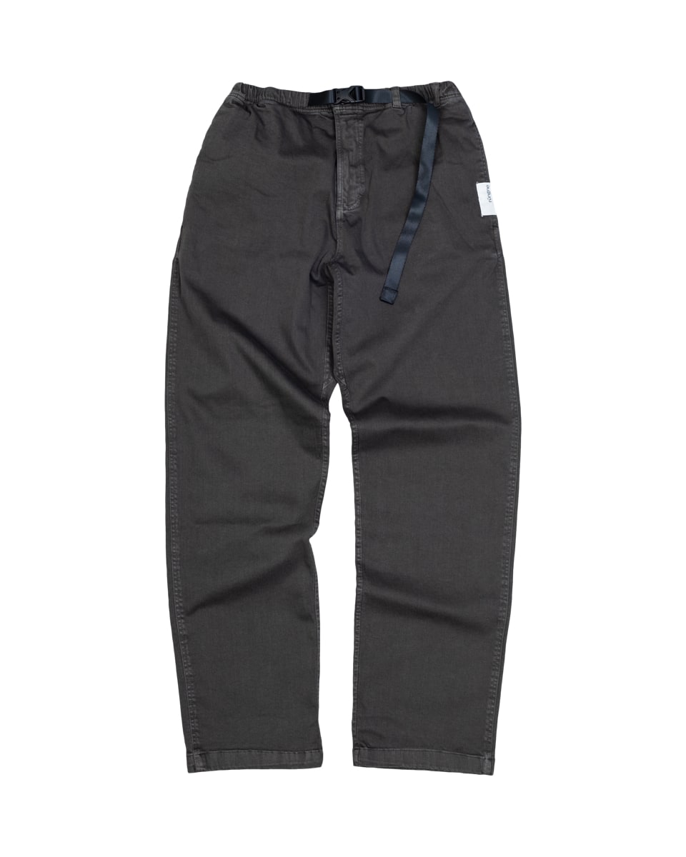 Rúngne Highballer Pants Dark Grey