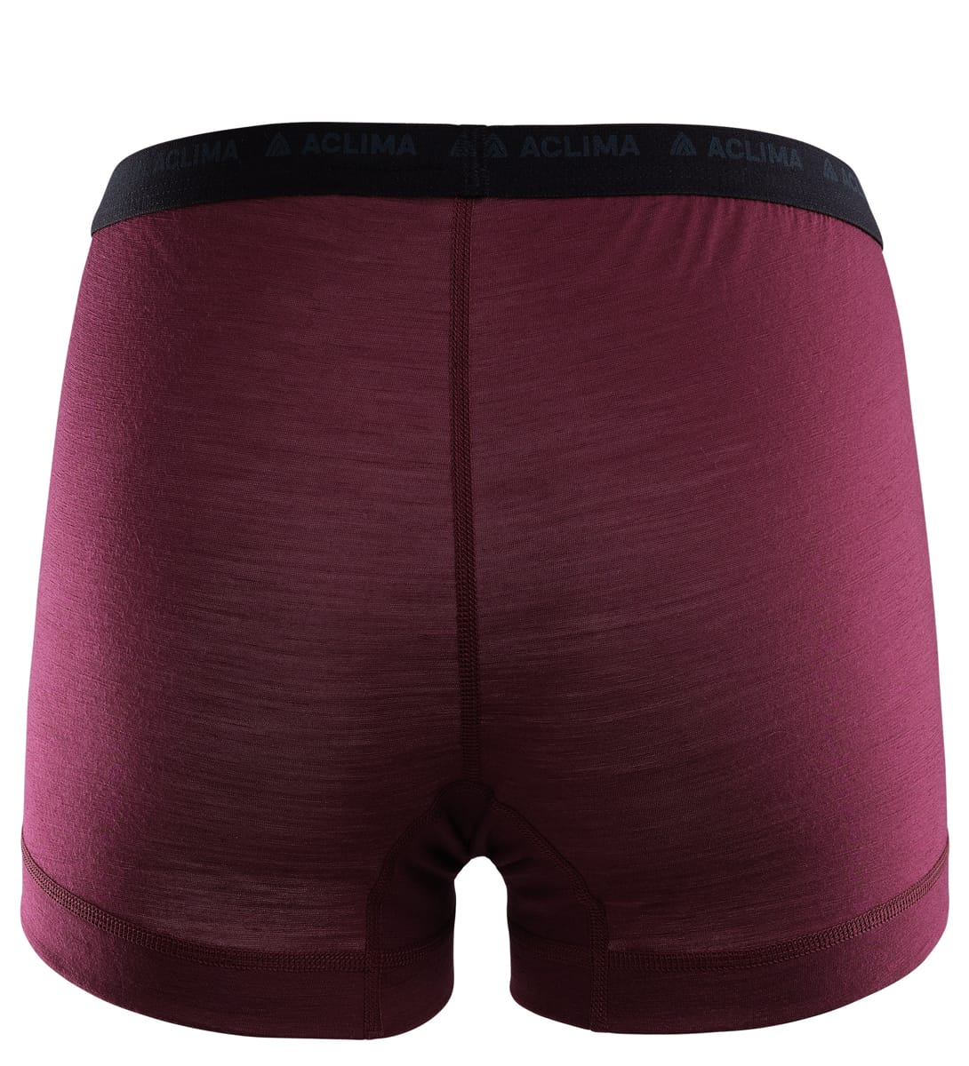 Aclima LightWool Hipster Women Zinfandel
