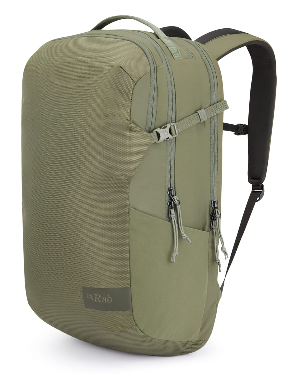 Rab Depot 28 Black
