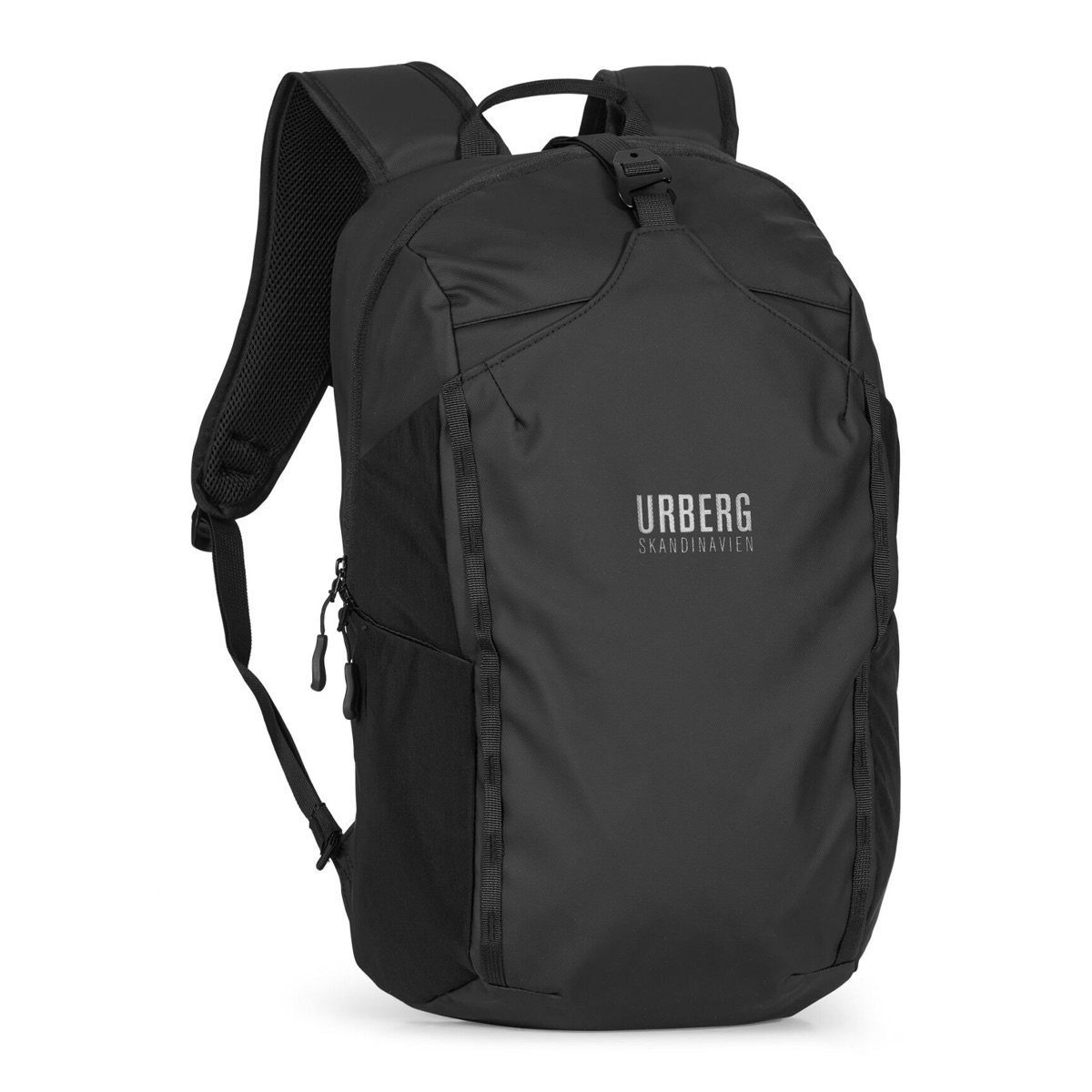 Urberg Kallön Backpack Black