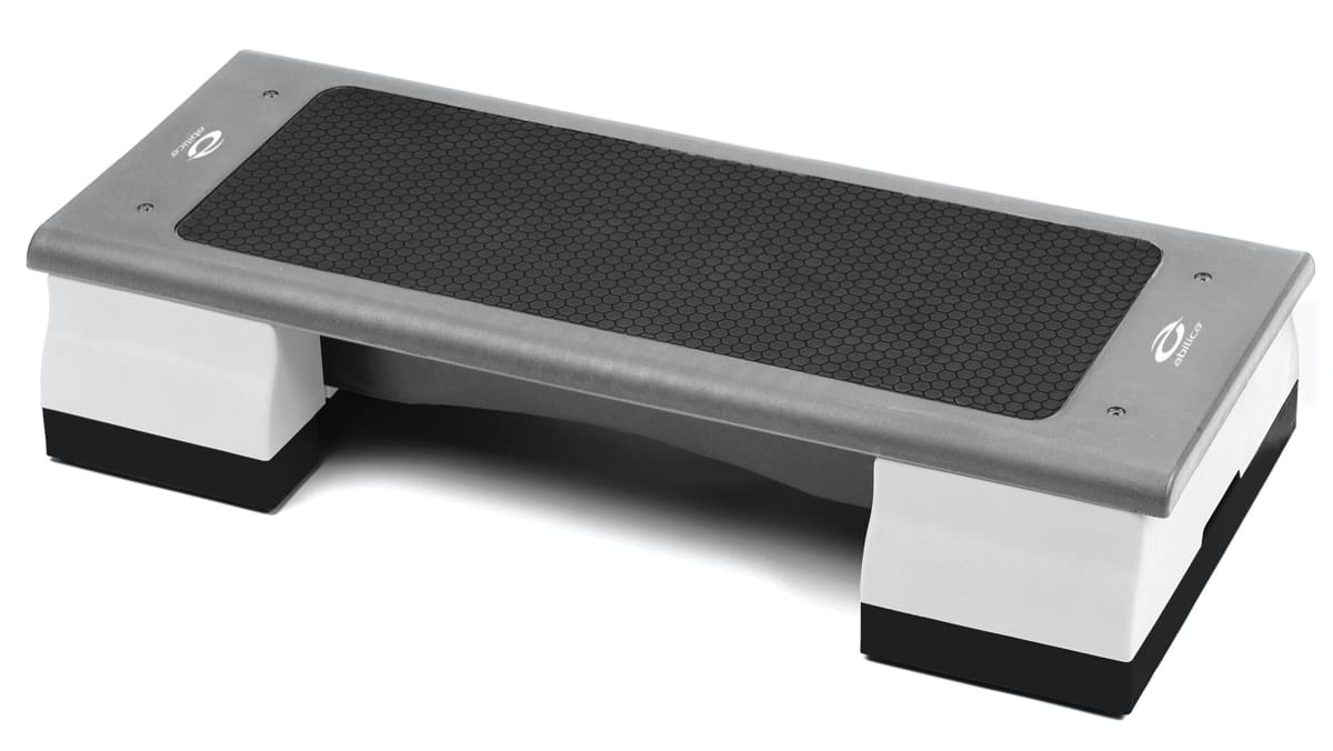 Abilica StepUp Pro Grey/black