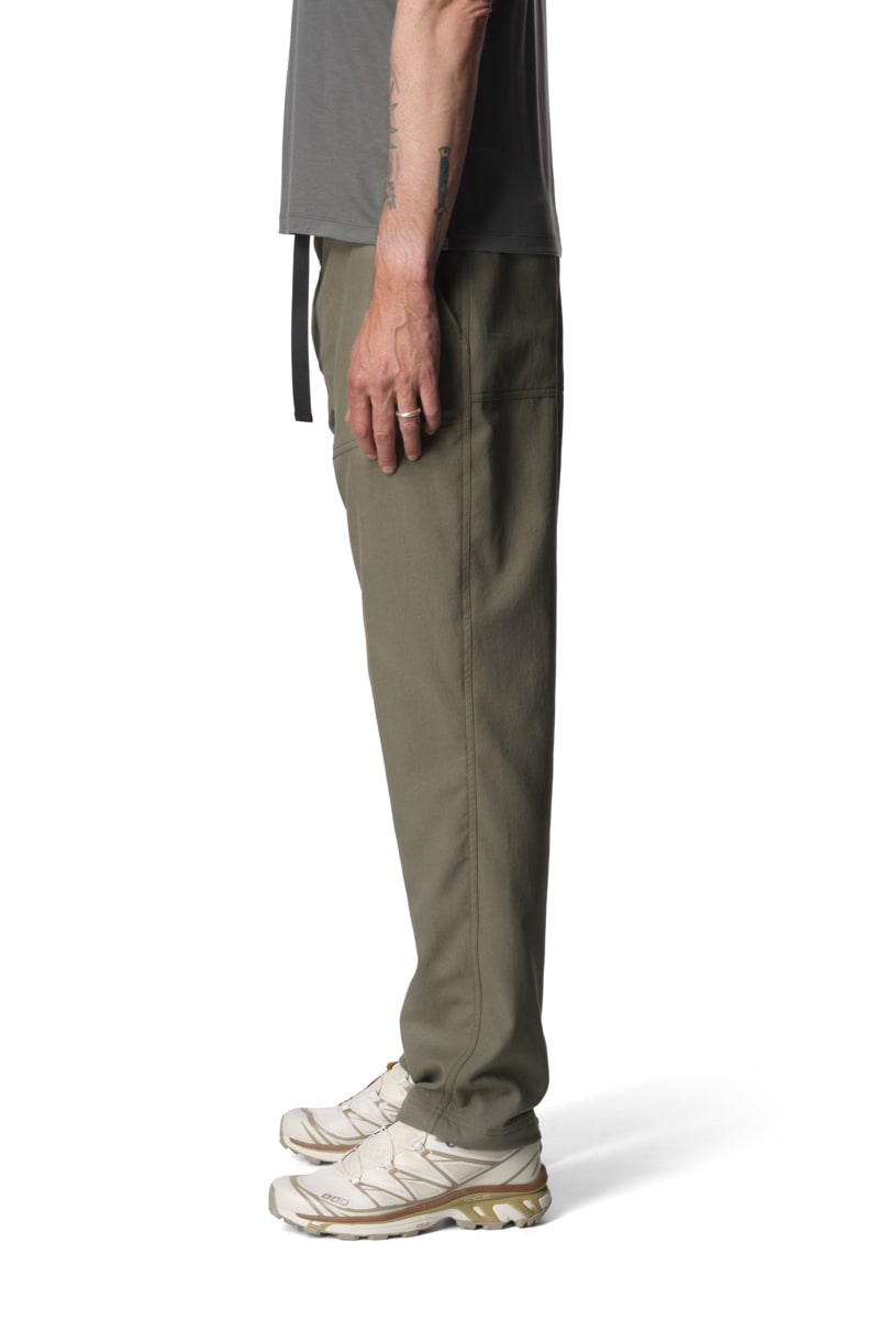 Houdini M'S Corespun Chore Pants Sage Green