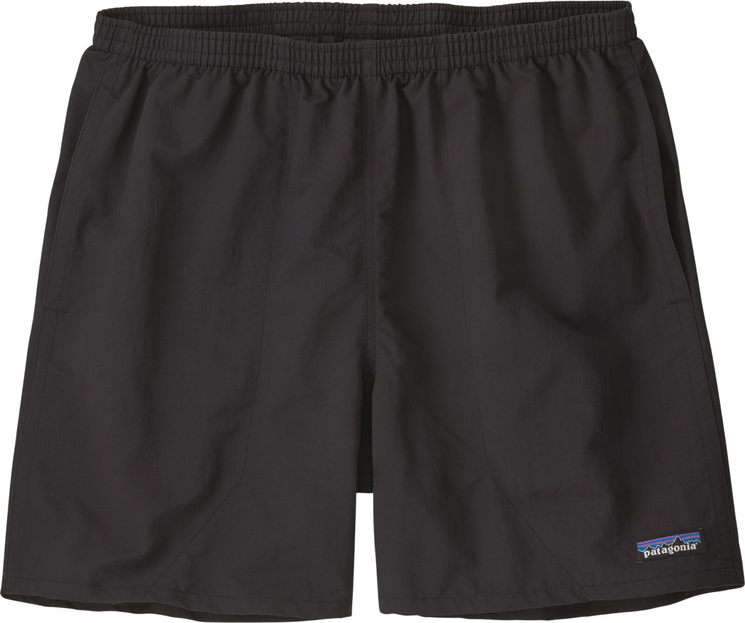 Patagonia Men's Baggies Shorts 5 Inch Abundant Blue