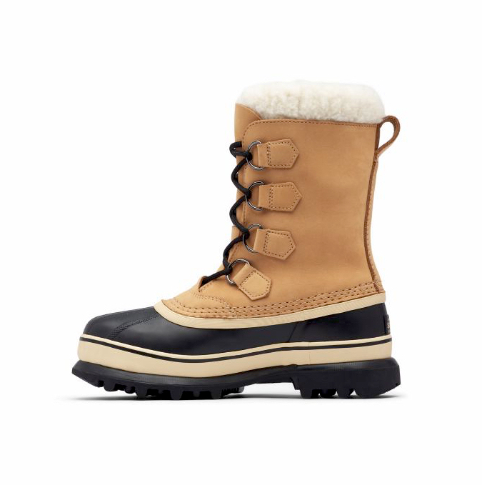 Sorel Women's Caribou Buff