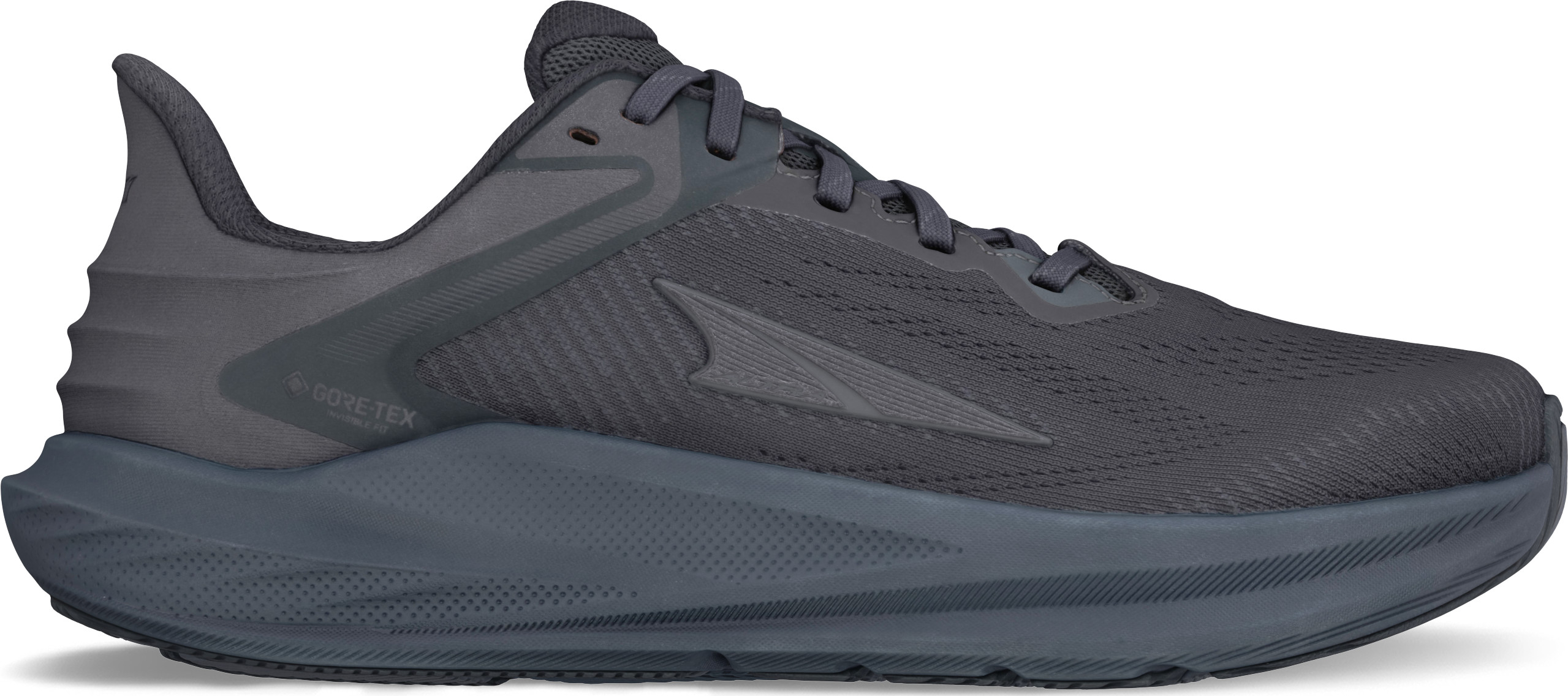 Altra Women's Torin 8 GORE-TEX Black/Black