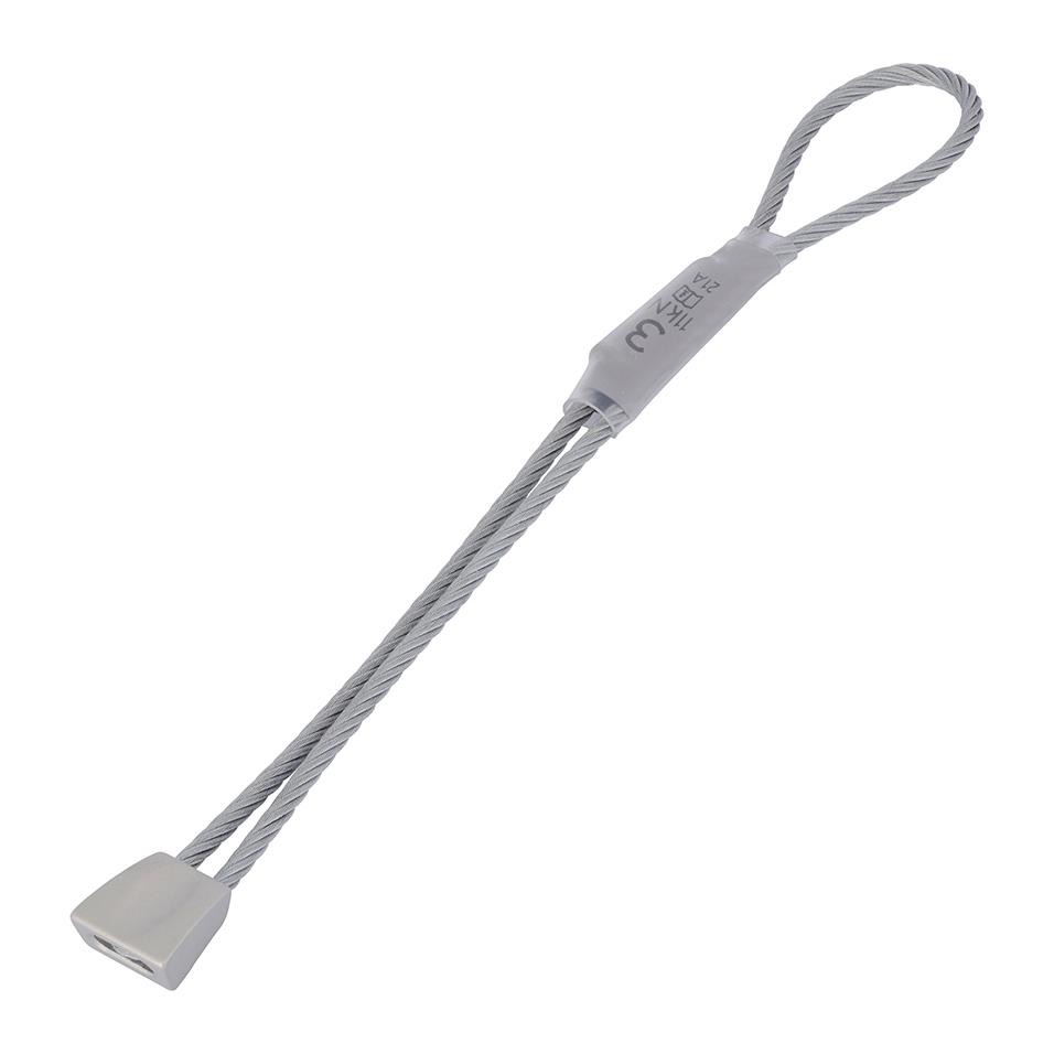 DMM Wallnut Silver