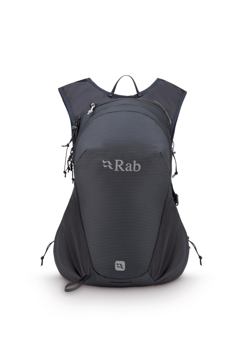 Rab Nitron 12 Anthracite
