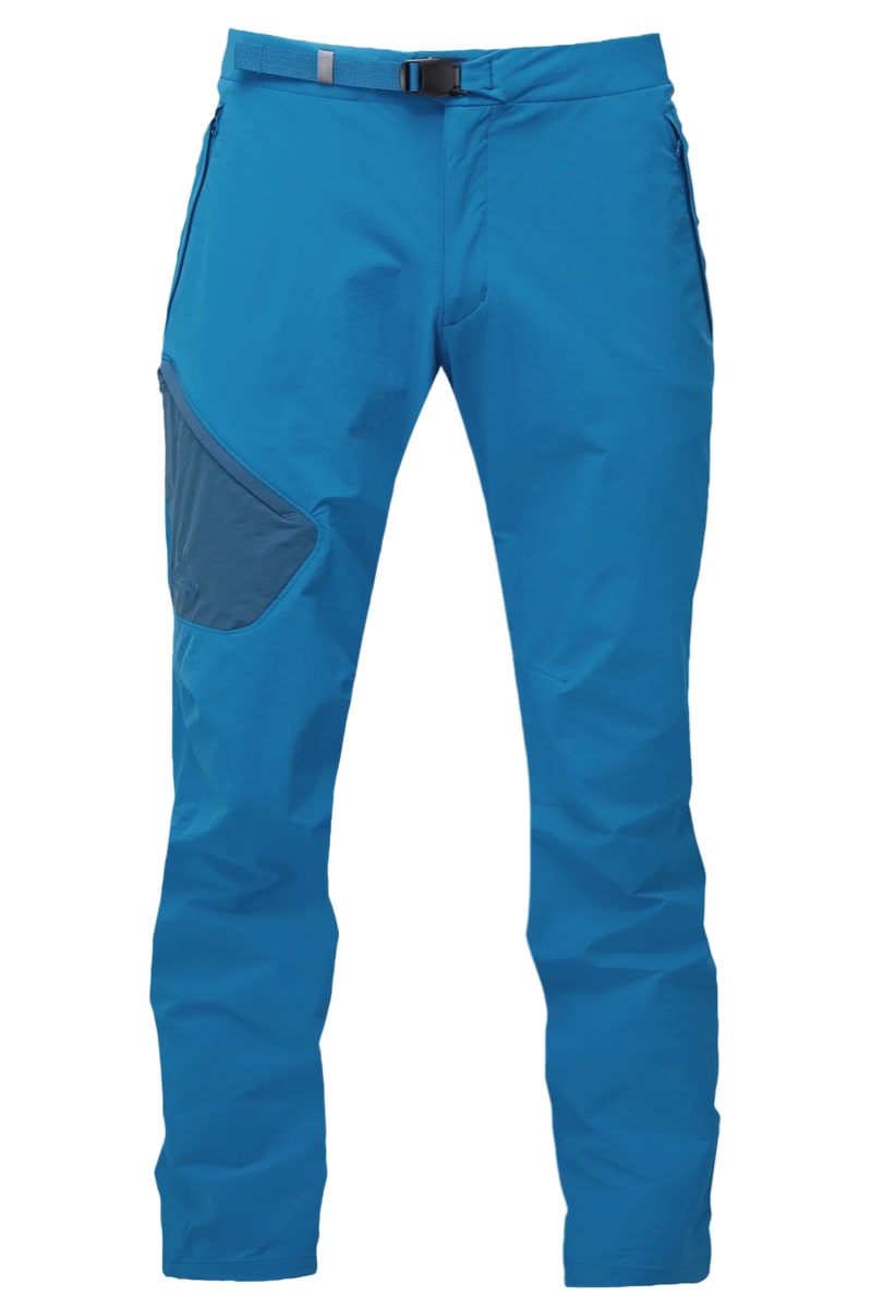 Mountain Equipment Comici 2 Mens Pant Alto/Majolica