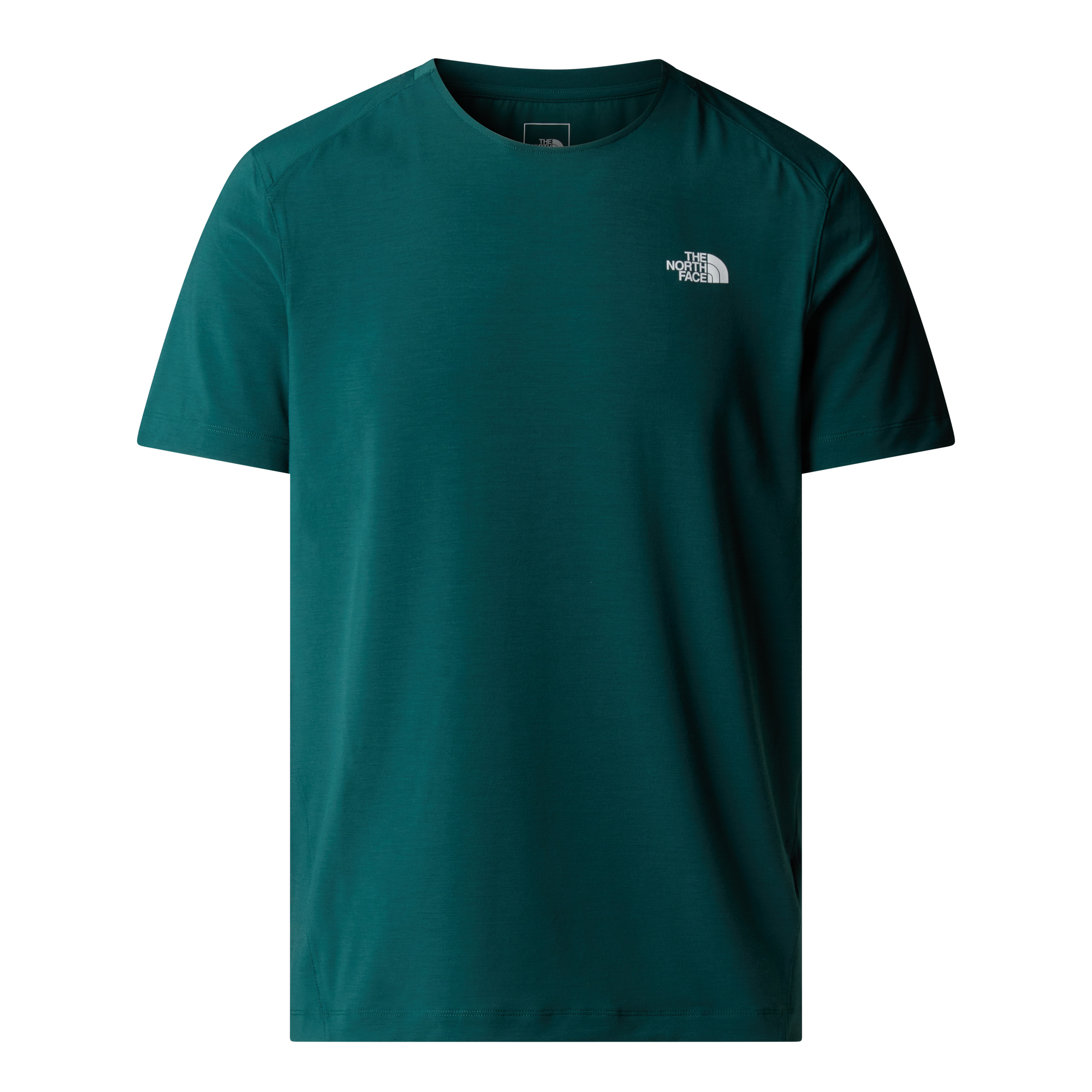 The North Face Men's Lightning Alpine T-Shirt Deep Nori