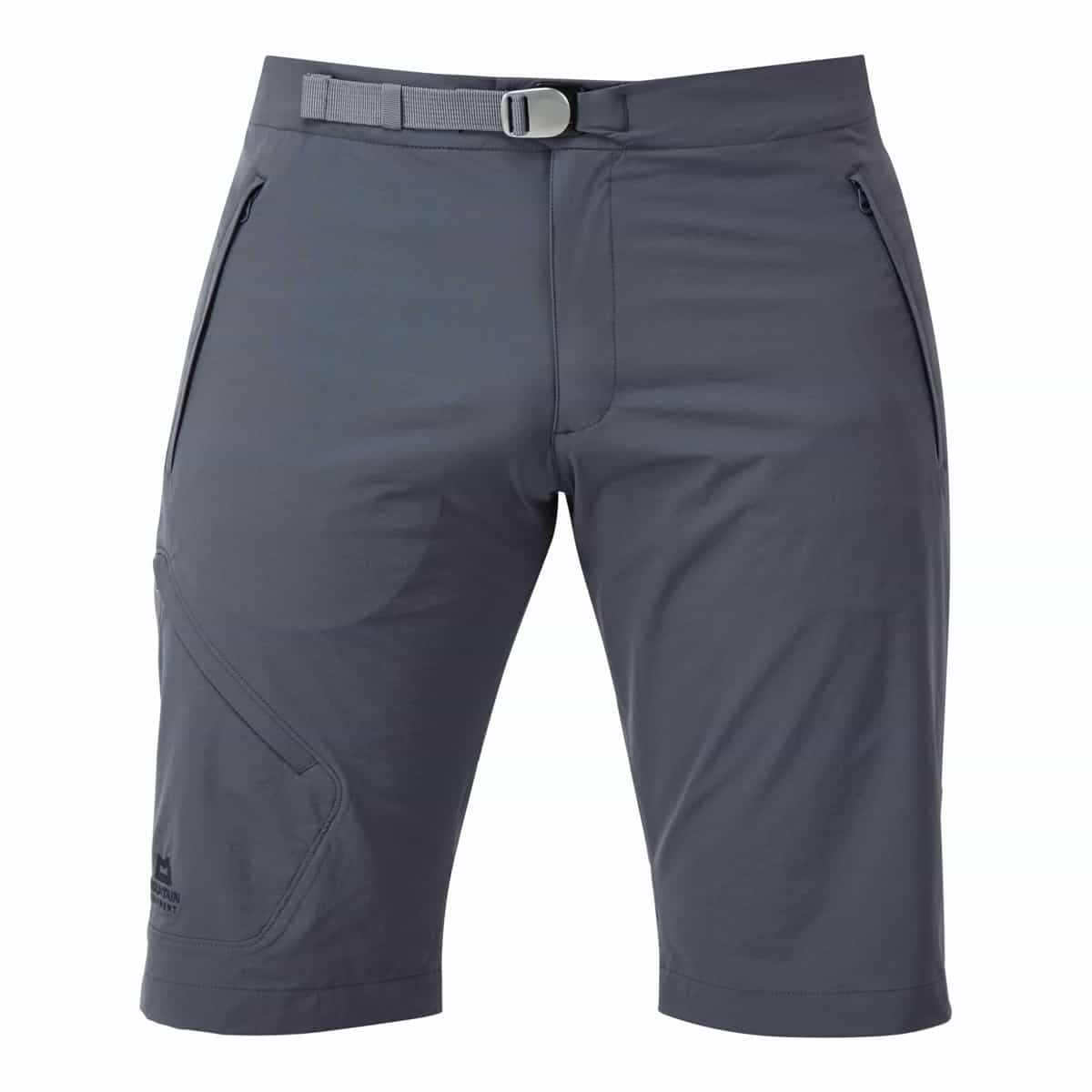 Mountain Equipment Men's Comici Short Ombre Blue