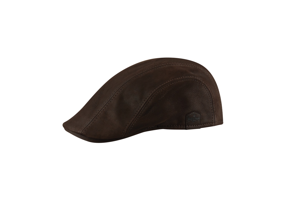 MJM Maddy Nappa Wax Brown