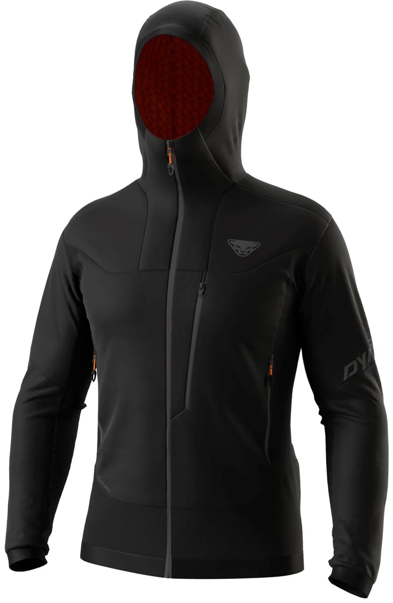 Dynafit Free Alpha Direct Jkt M Black Out