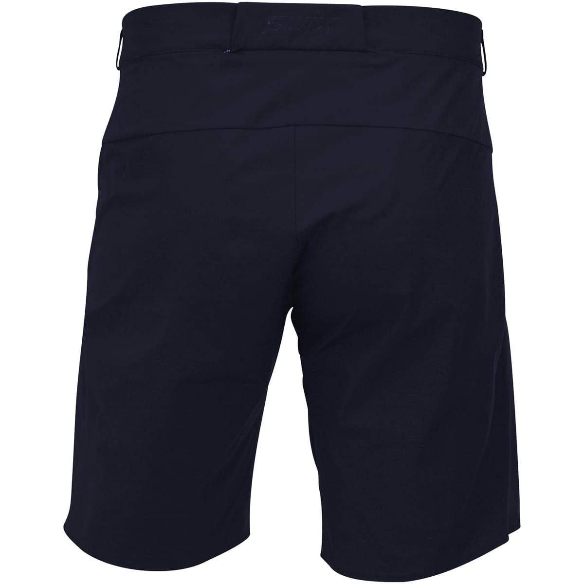 Swix Men's Motion Adventure Shorts Dark Navy