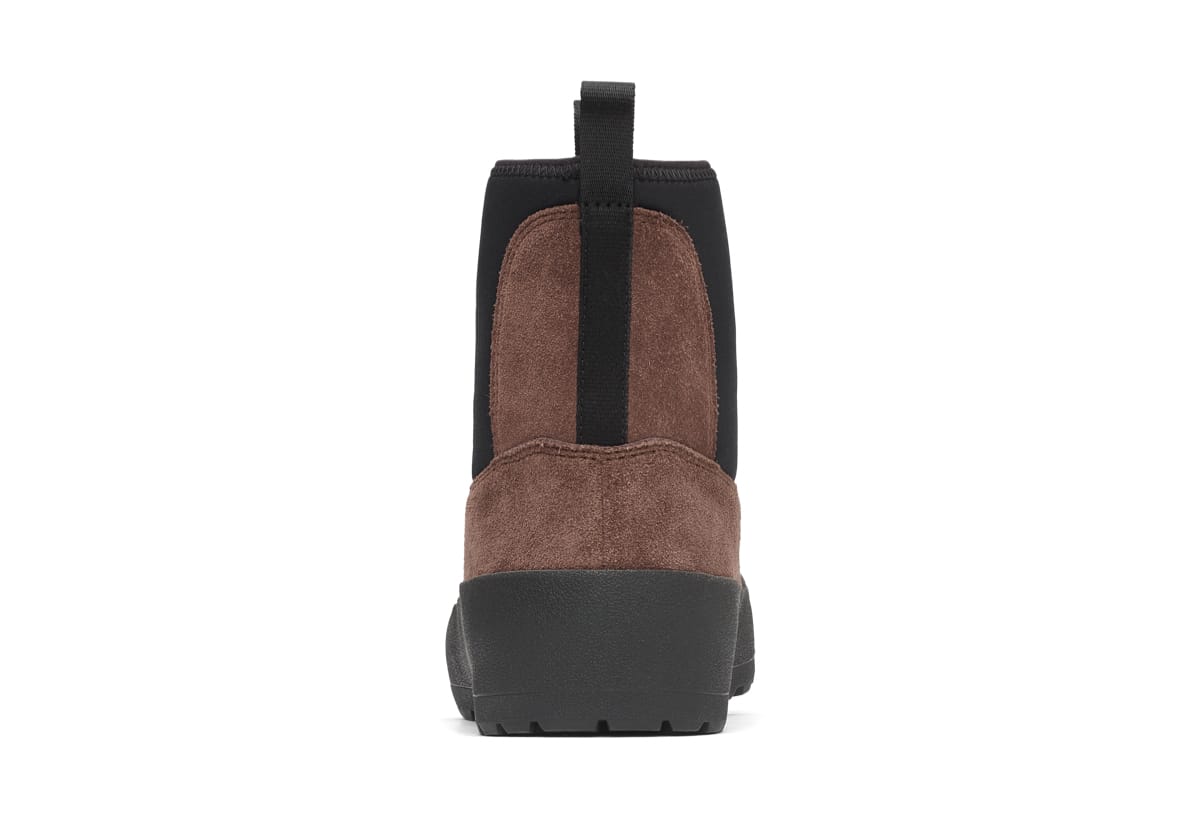 Icebug Unisex Dala Biosole Espresso