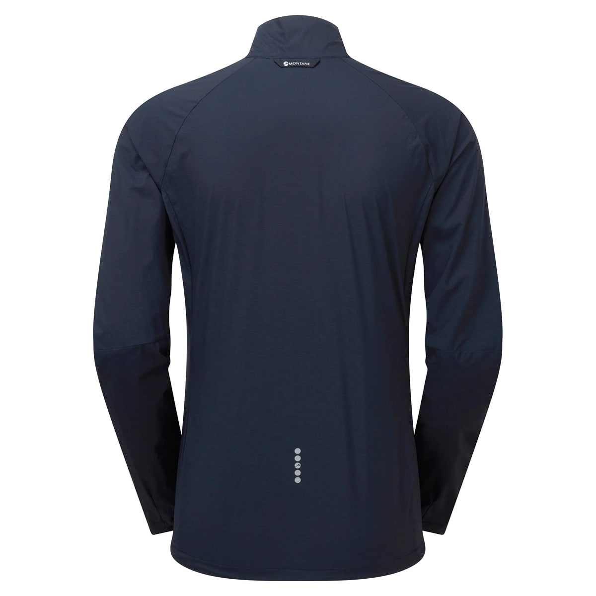Montane Fem Featherlite Jacket Eclipse Blue