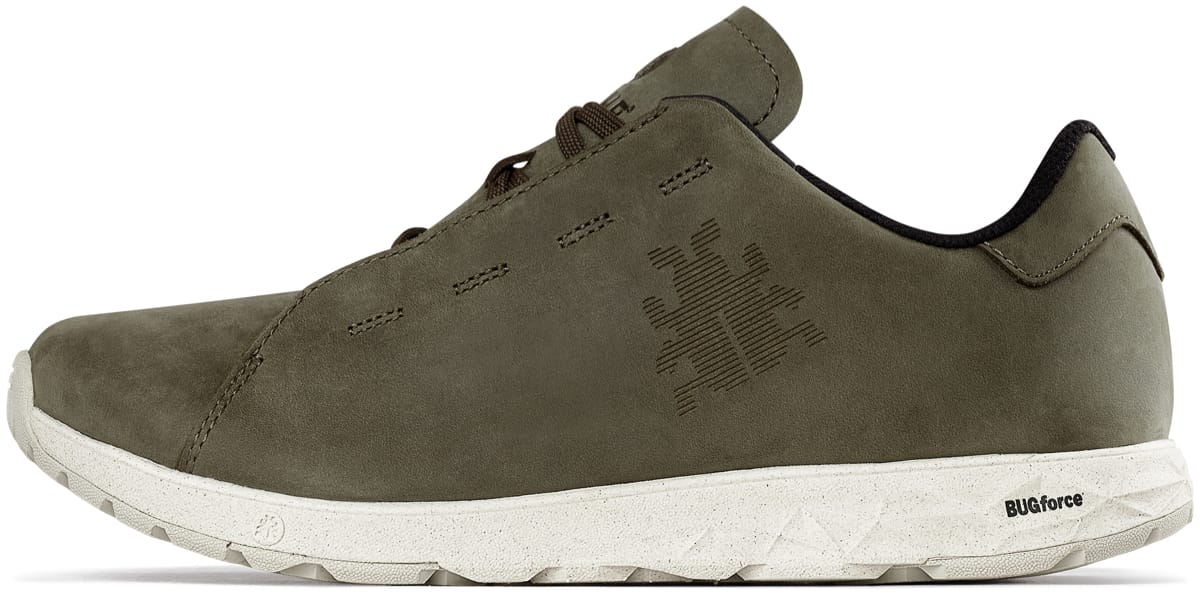 Icebug Unisex Loe RB9X Stone