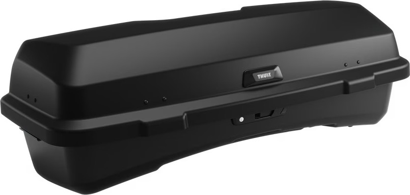 Thule Santu Black
