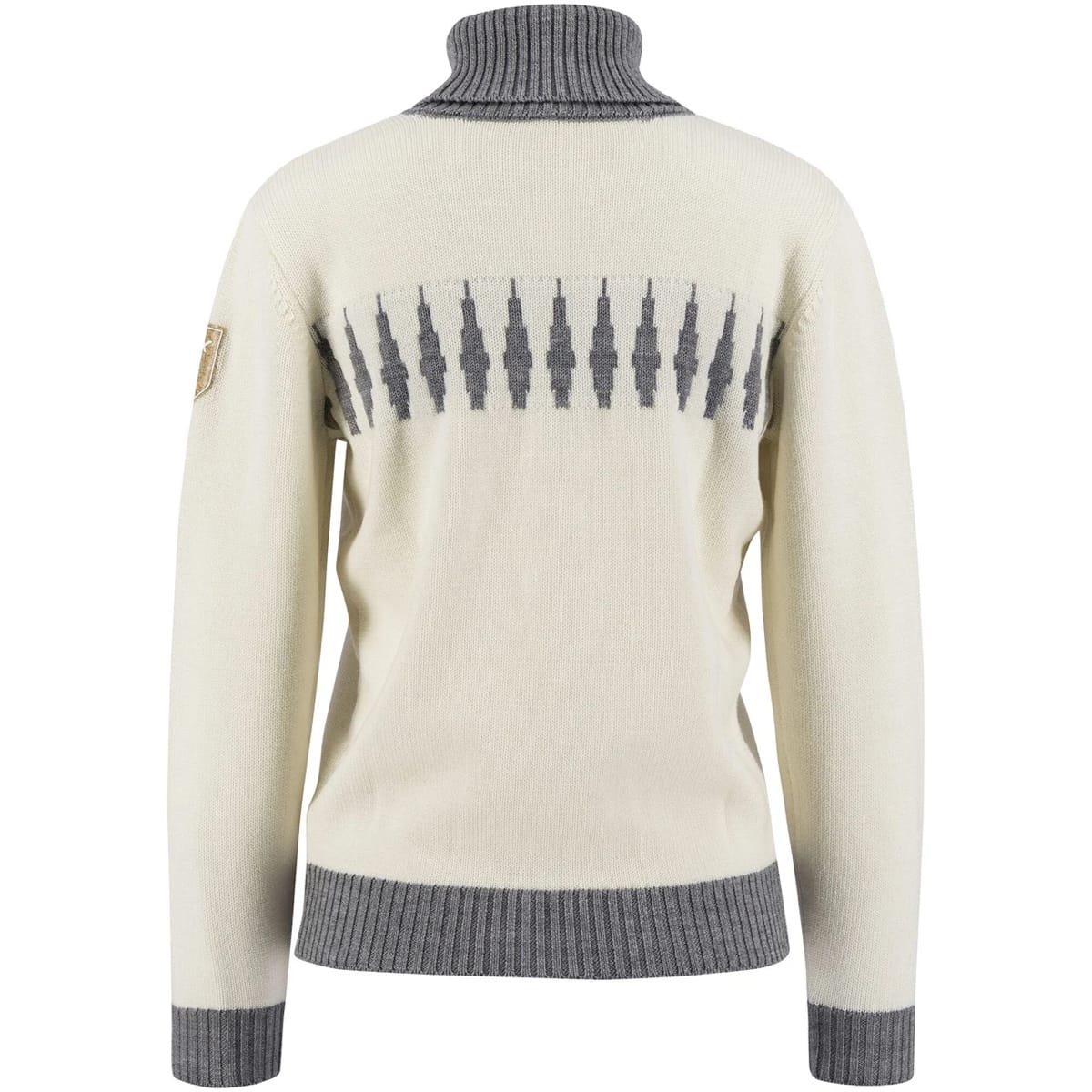Swix Legacy Sweater W Snow White