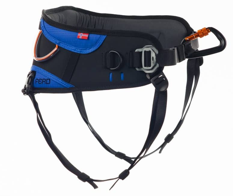 Non-stop Dogwear Ferd Belt Blue