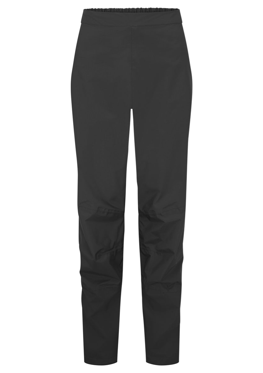 Rab Downpour Mountain Pants Wmns Black