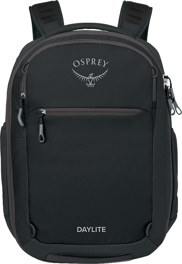 Osprey Daylite Expandable Travel Pack 26+6 Black
