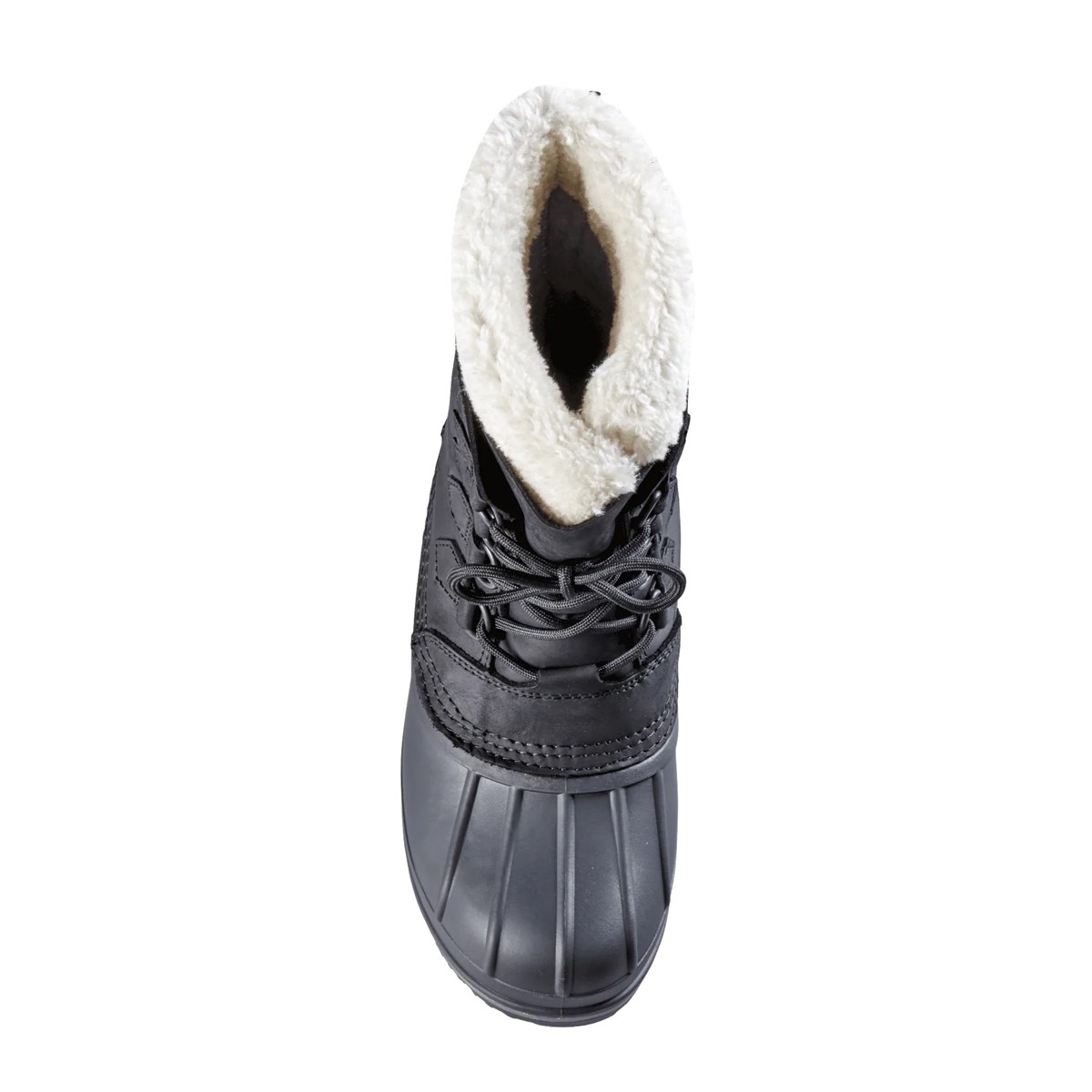 Baffin Canada W's Black
