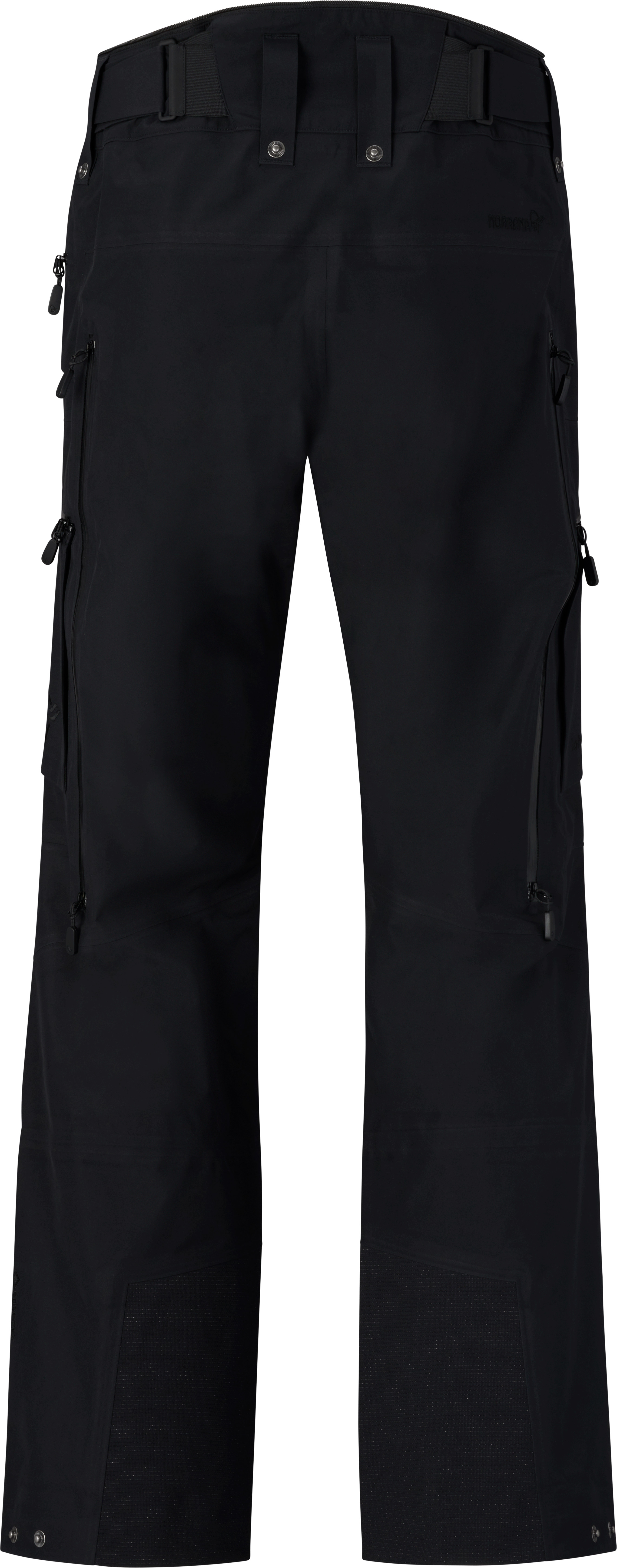 Norrøna Lofoten Gore-Tex Pants Caviar