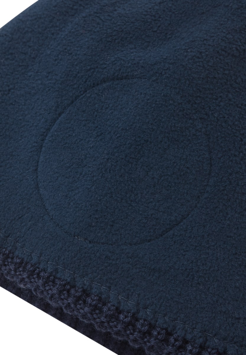 Reima Kids' Beanie Pilke Navy