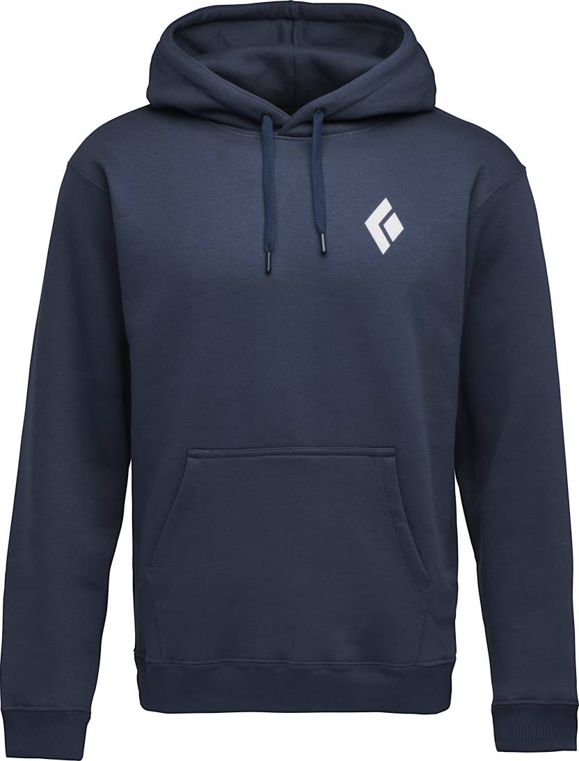 Black Diamond Men's Equipment For Alpinists Pullover Hoody Indigo