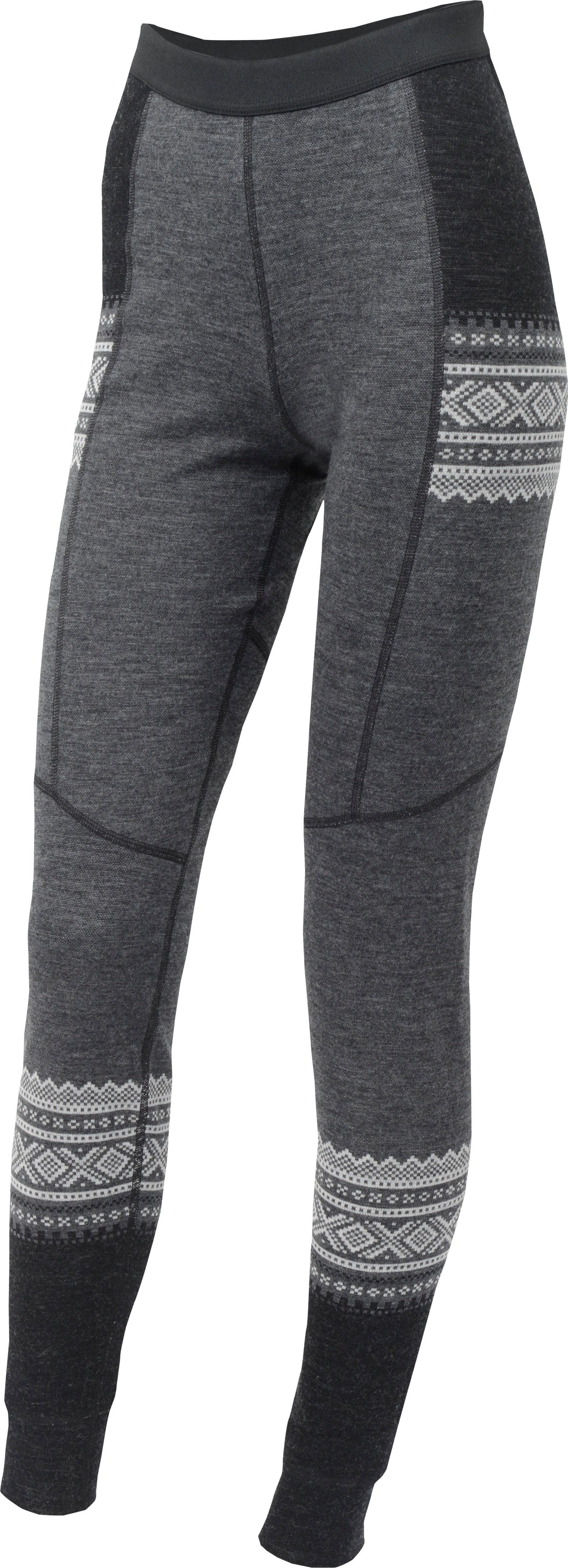 Aclima DesignWool Marius Longs Woman Norefjell