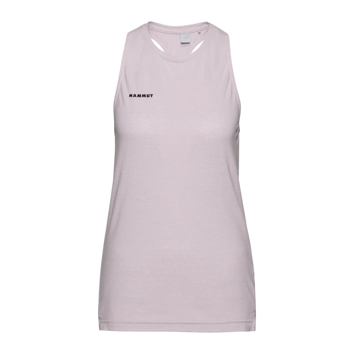 Mammut Massone Light Tank Top Women Alpine Calamint