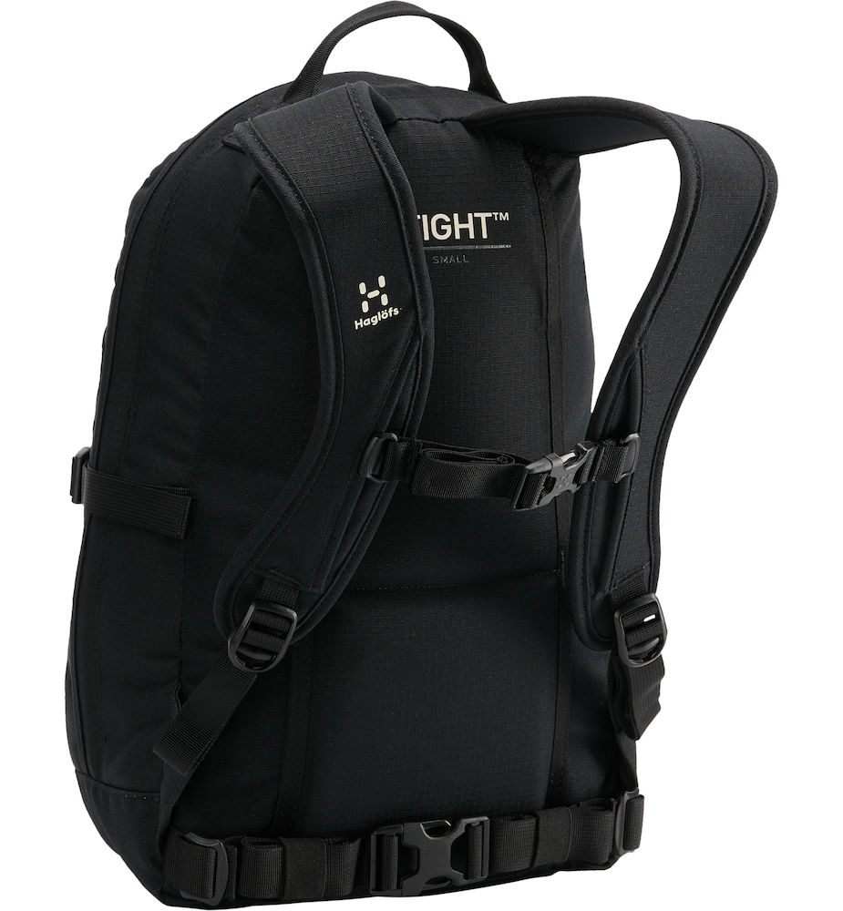 Haglöfs Tight Small True Black