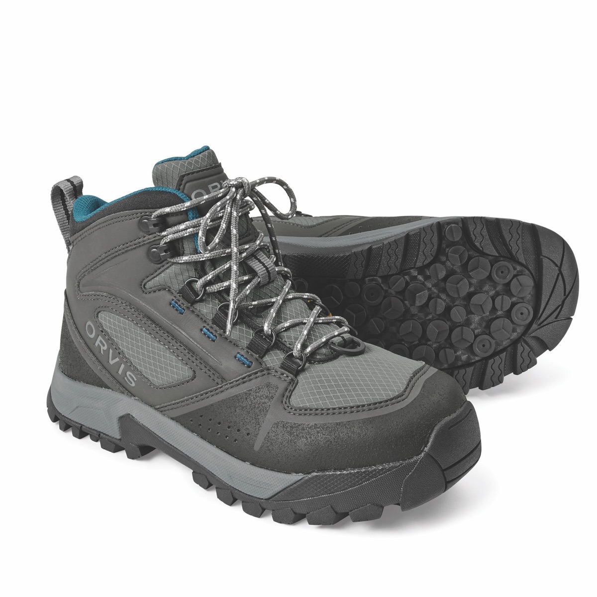 Orvis Ultralight vadersko dame Grå