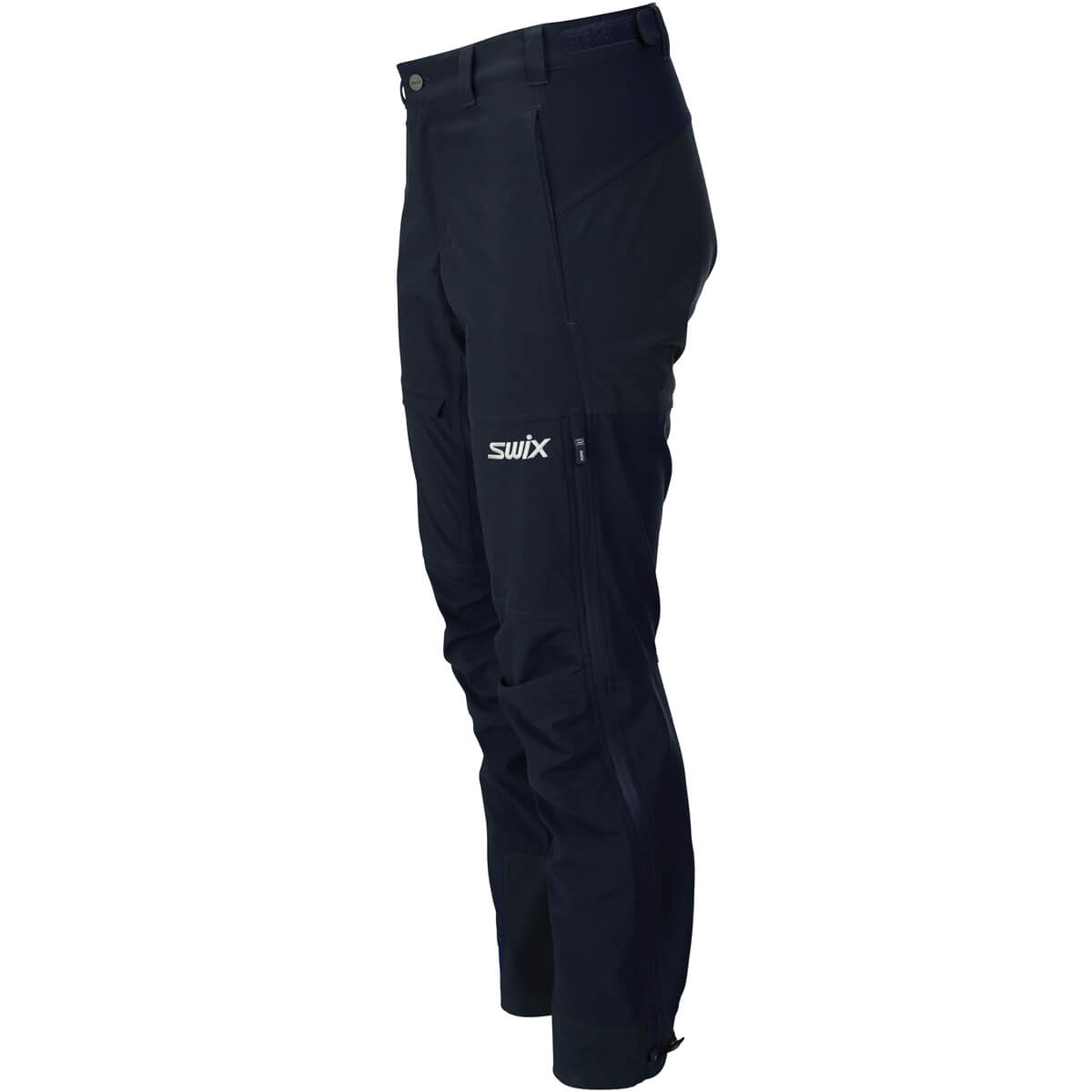 Swix Women's Blizzard Pants Dark Navy