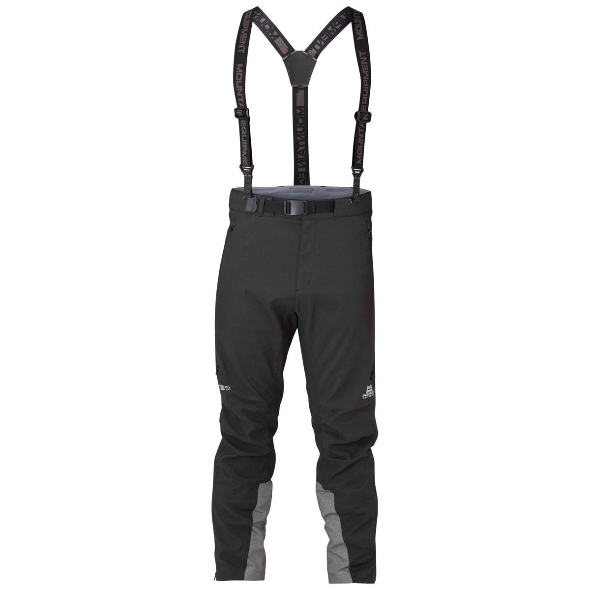 Mountain Equipment G2 Mountain Pant Black