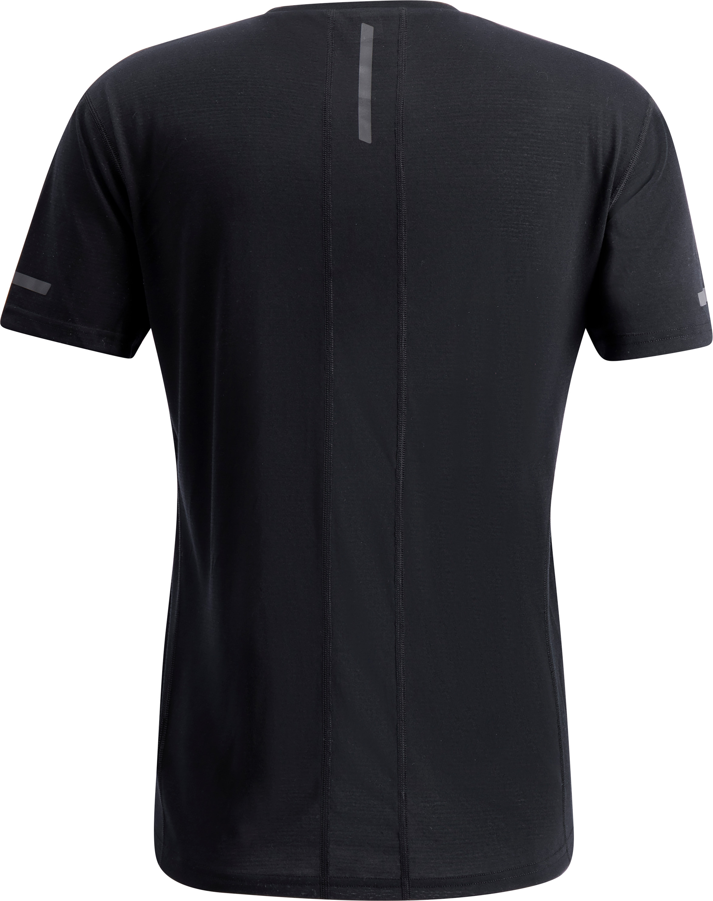 Swix Men's Pace Short Sleeve Black