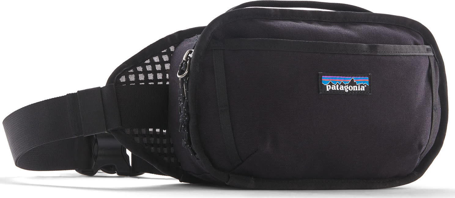 Patagonia Fieldsmith Hip Pack 5L Black