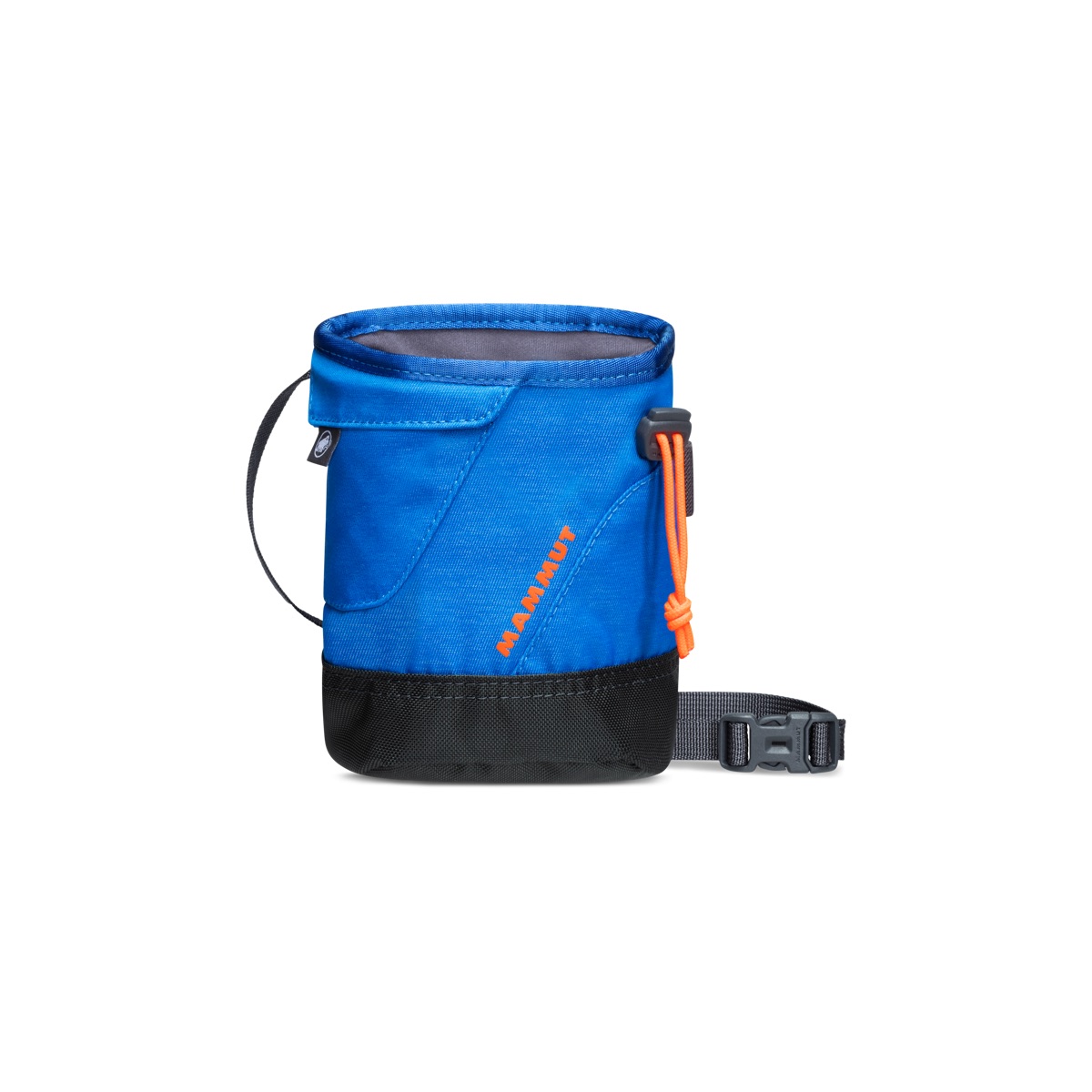 Mammut Ophir Chalk Bag Black