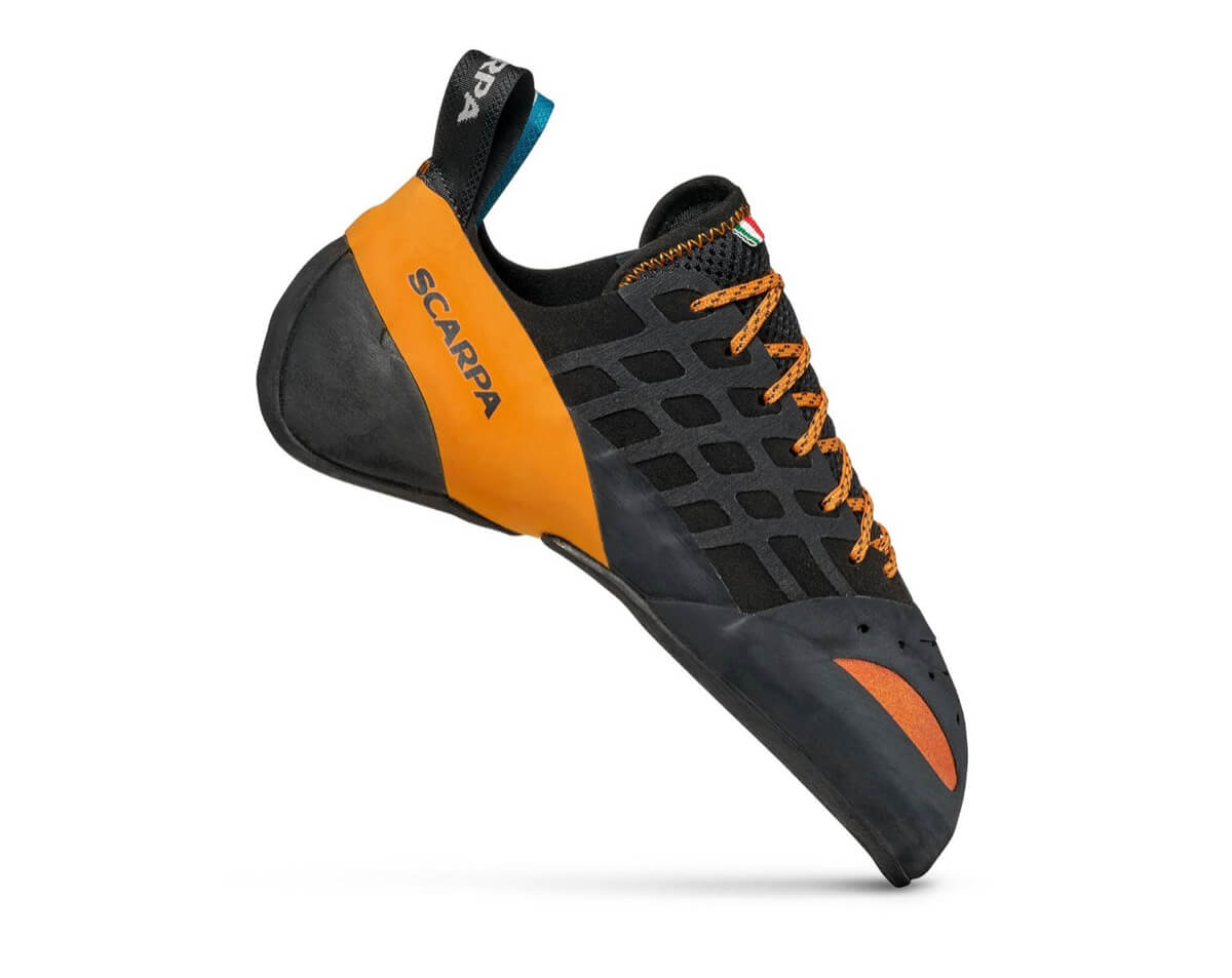 Scarpa Instinct Black